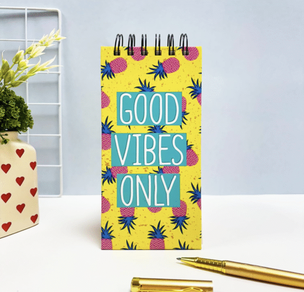 Good Vibes Things To Do